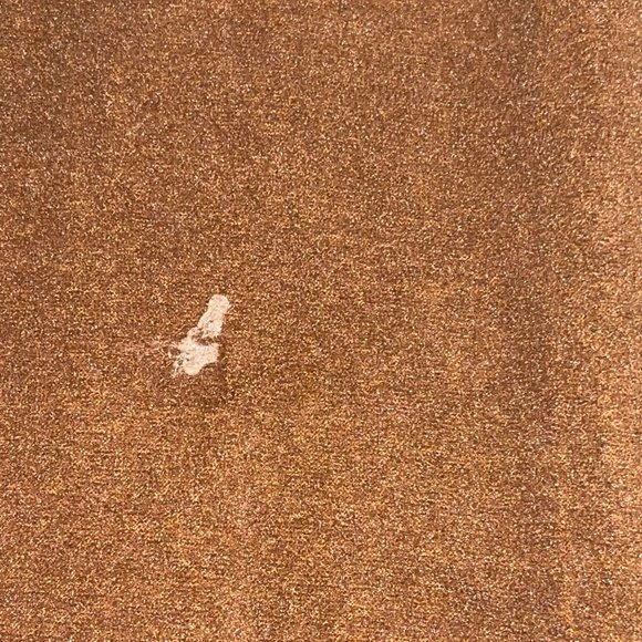 Briefly Stated Sheriff Unionsuit Mens 2XL Costume Pajamas PJs Halloween Green - Picture 7 of 9